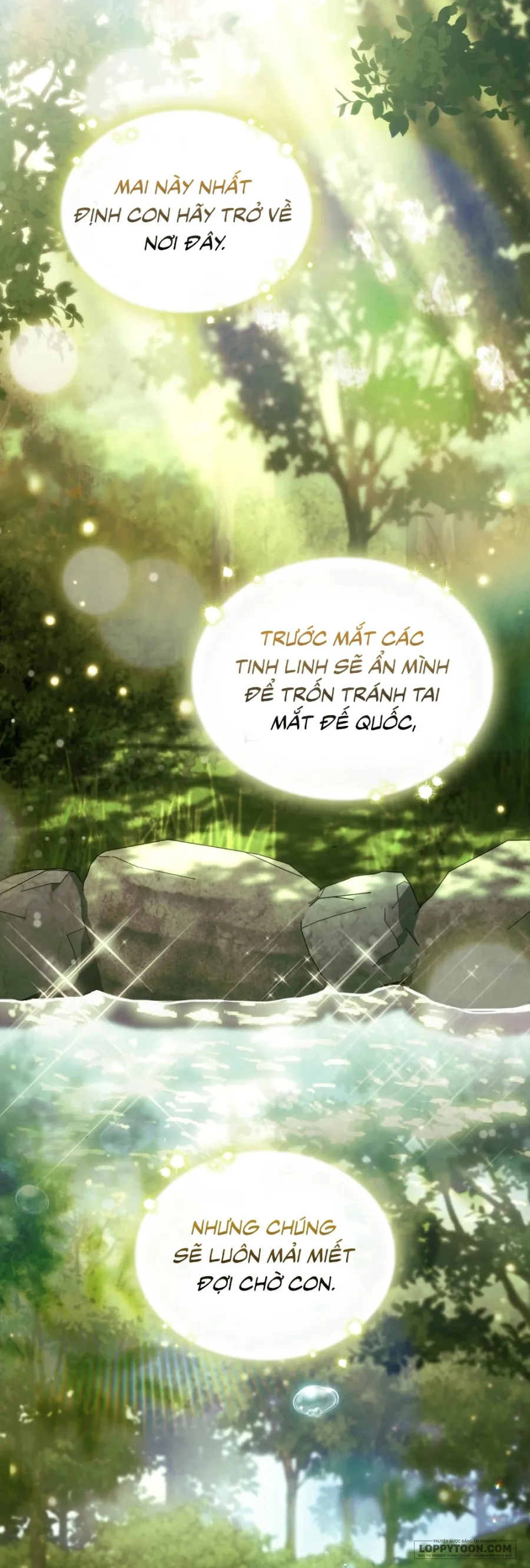 Chân Dung Kẻ Kiêu Ngạo Chap 6 - trang 18
