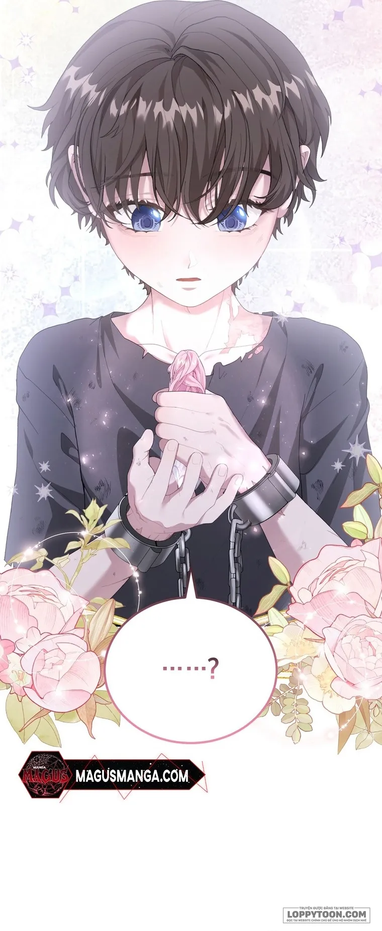 Nàng Tiên, Hãy Ký Hợp Đồng Nào Chap 7 - trang 26