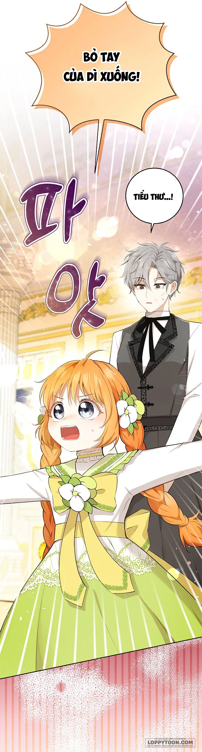 Sóc Con Tài Năng Chap 33 - trang 59