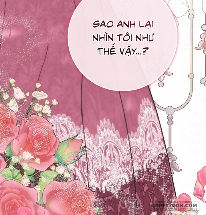 Sự Tàn Khốc Mang Tên Chuộc Tội Chap 11 - trang 43