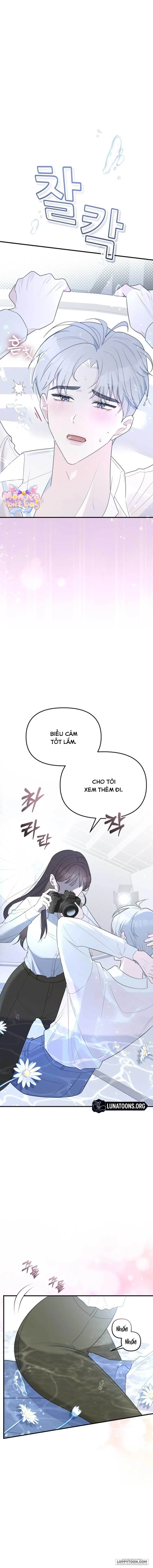 Tôi Nuôi Trai Chỉ Để "Thịt" Chap 2 - trang 5