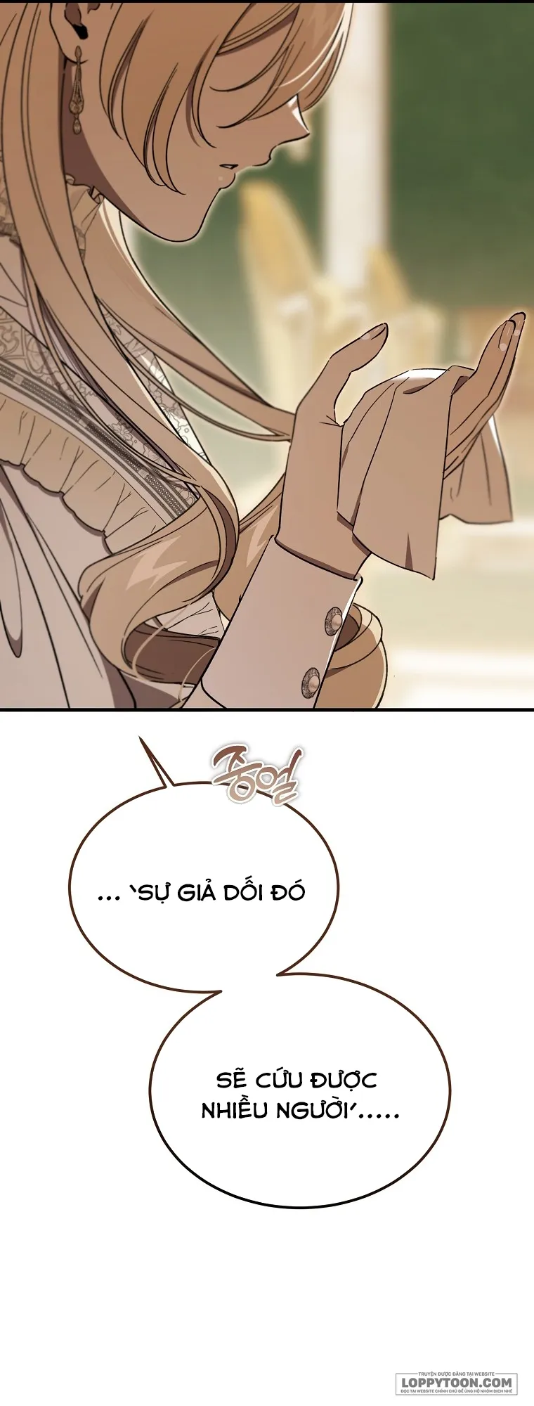 Ác Quỷ Nuôi Dưỡng Tiểu Thư Chap 114 - trang 54