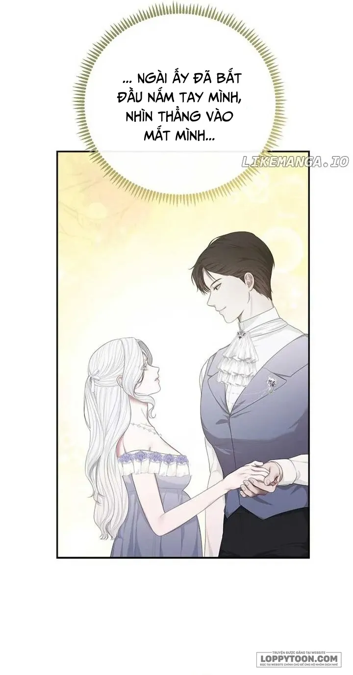 Hầu Nữ Không Còn Thèm Muốn Chủ Nhân Nữa Chap 48 - trang 26