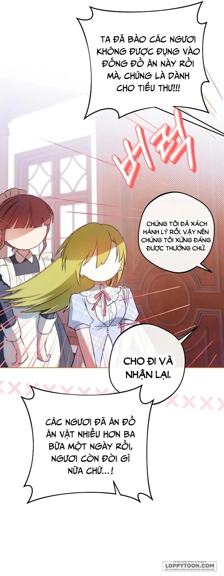 Bạo Chúa Độc Ác Trở Lại Chap 14 - trang 16