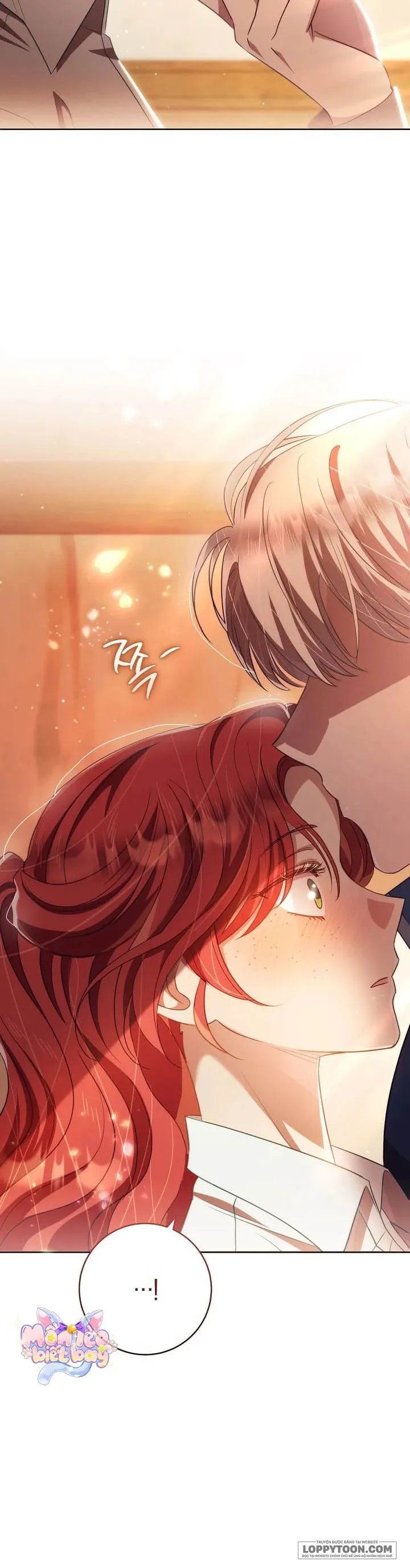 Vị Hoàng Tử Của Em Chap 40 - H - trang 12