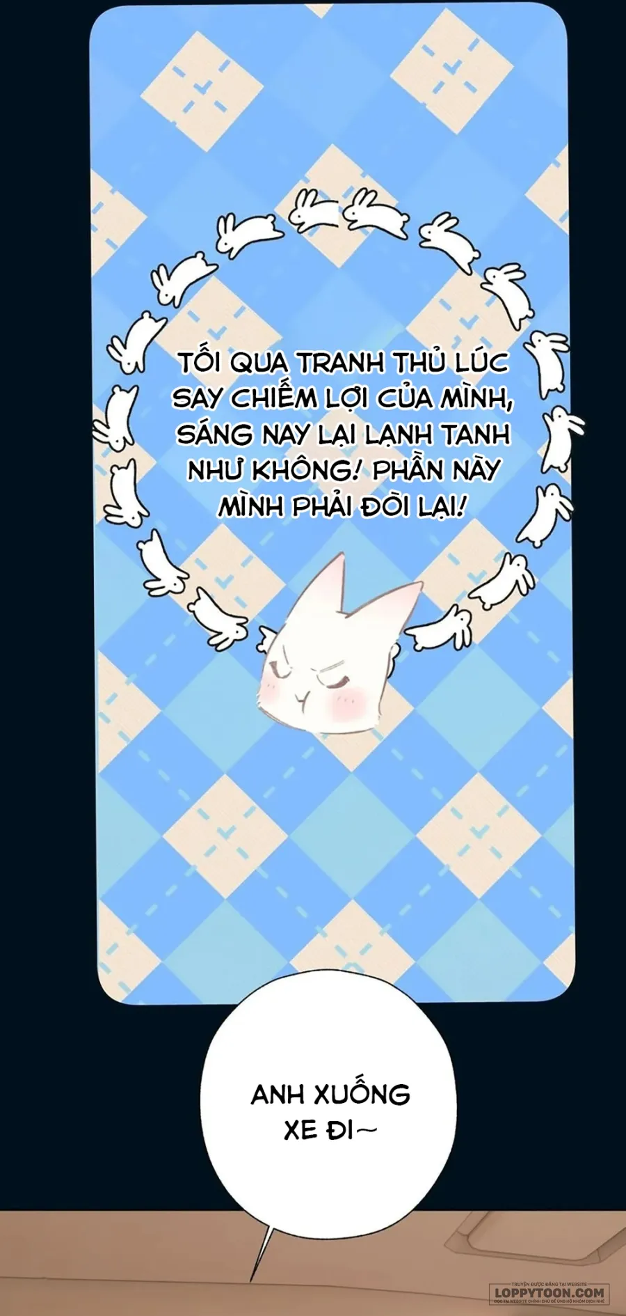 Trêu Nhầm Chap 76 - trang 26