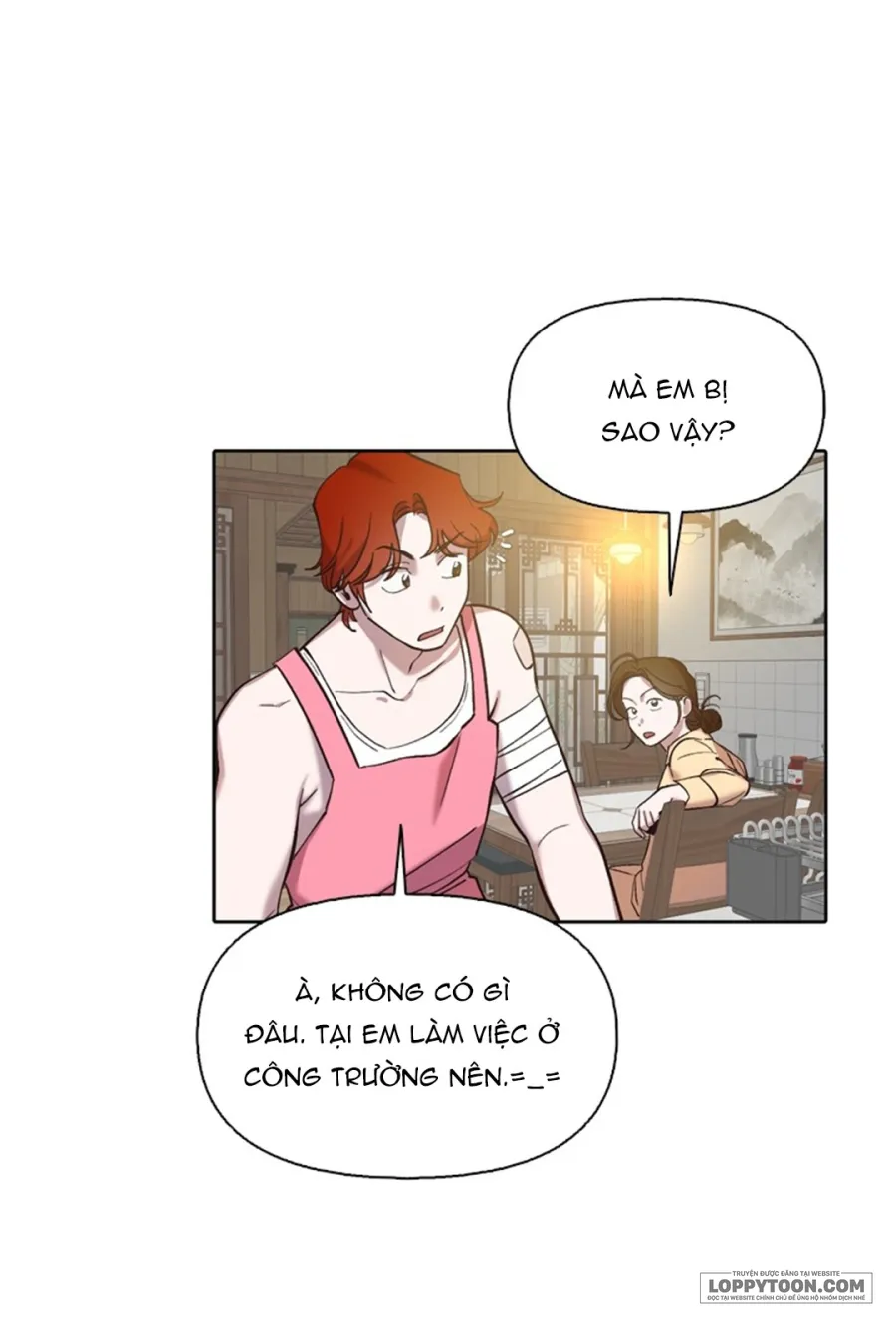 Thanh Xuân Của Chúng Ta Chap 93 - trang 20