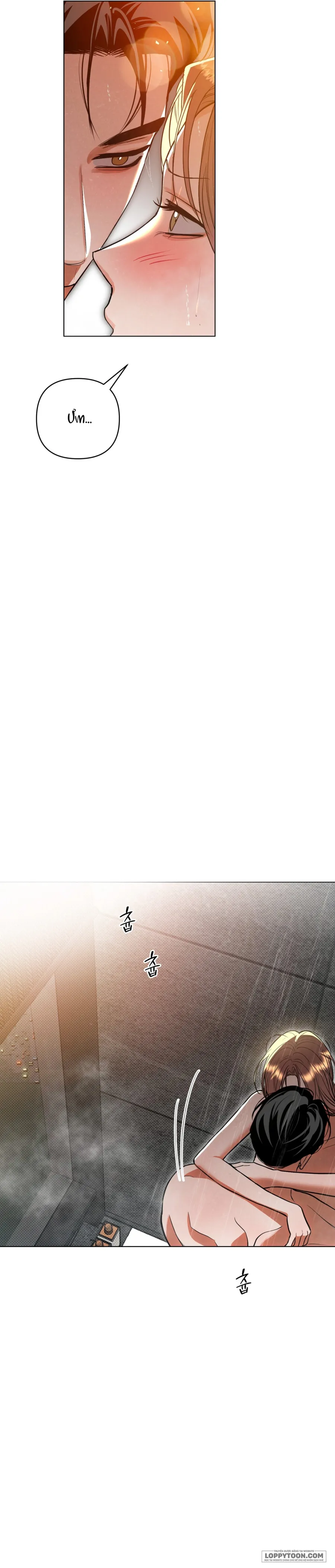 Ngưỡng Tuyệt Đối Chap 46 - trang 25