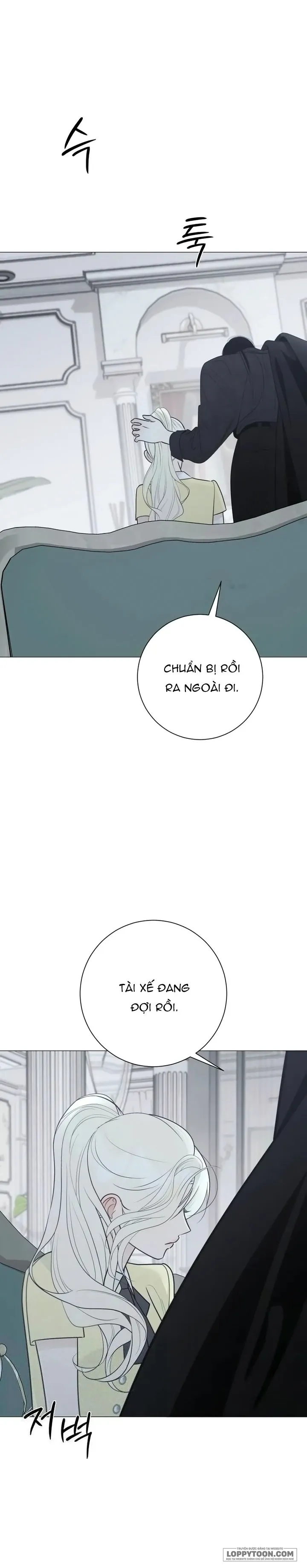 Hashtag: Mối Tình Đầu Chap 41 - trang 14