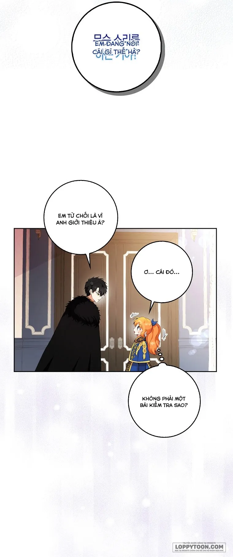Sóc Con Tài Năng Chap 10 - trang 49