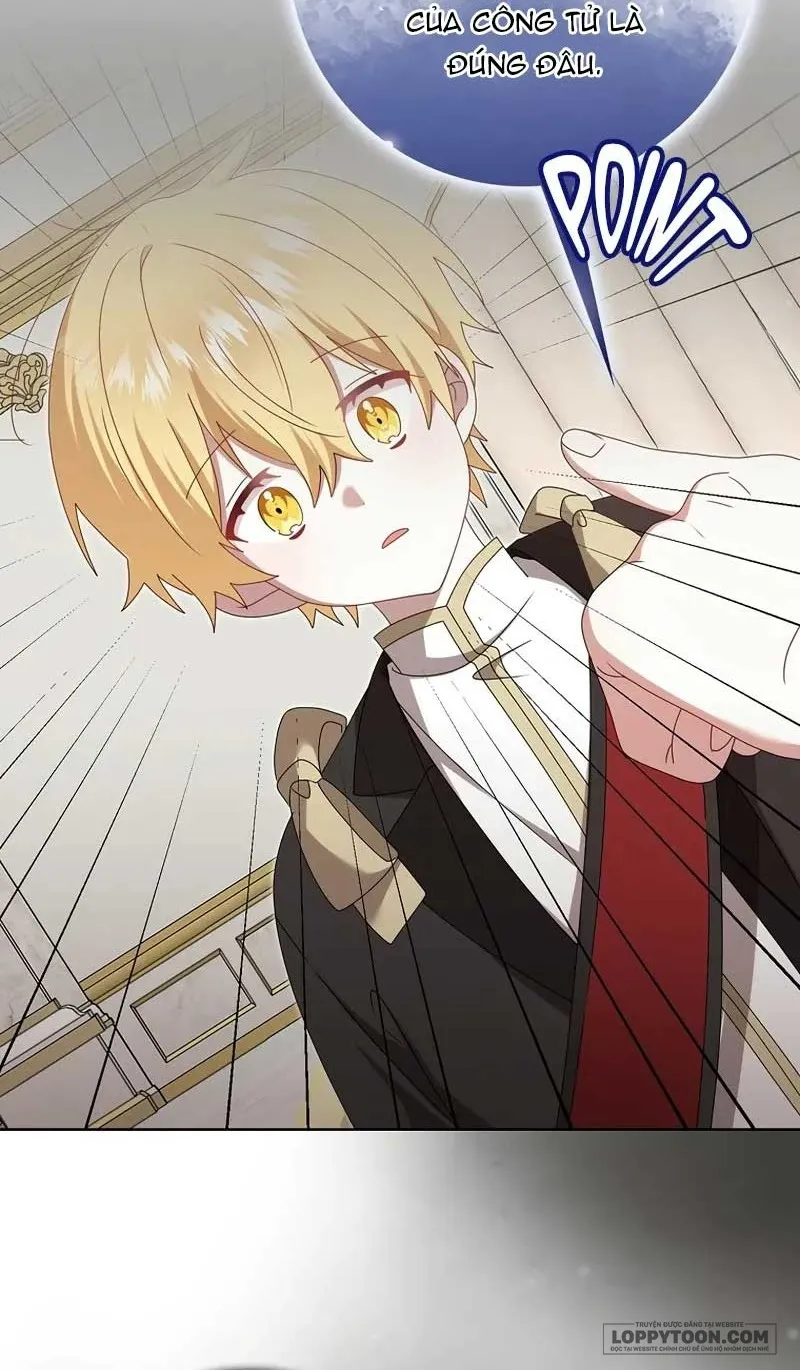 Tôi Sẽ Chiếm Lấy Ngư Trường Này! Chap 27 - trang 30