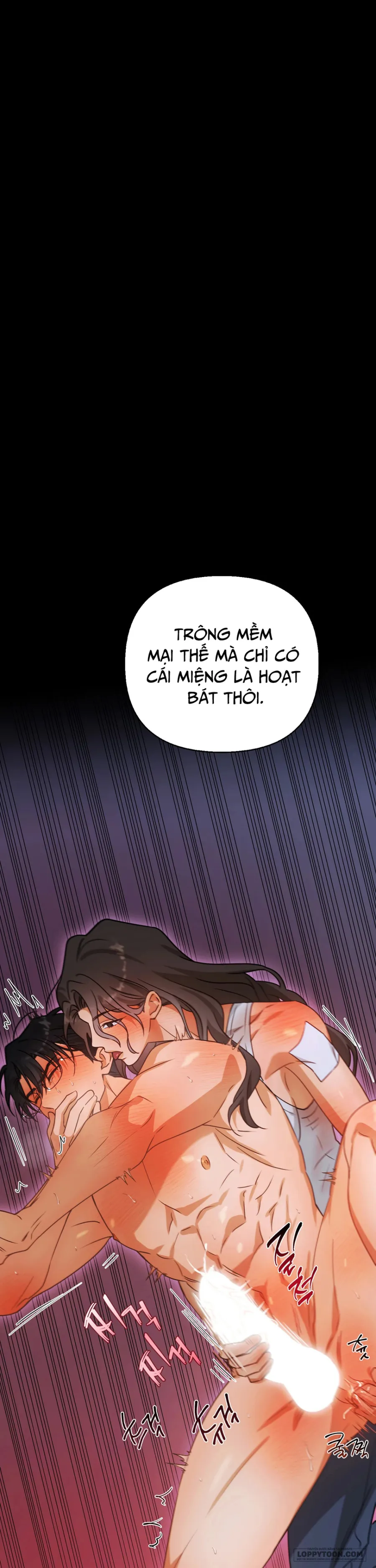 Chuyến Tham Quan Thực Địa Về Ý Thức An Toàn Chap 3 - 🔞🔞🔞 - trang 21