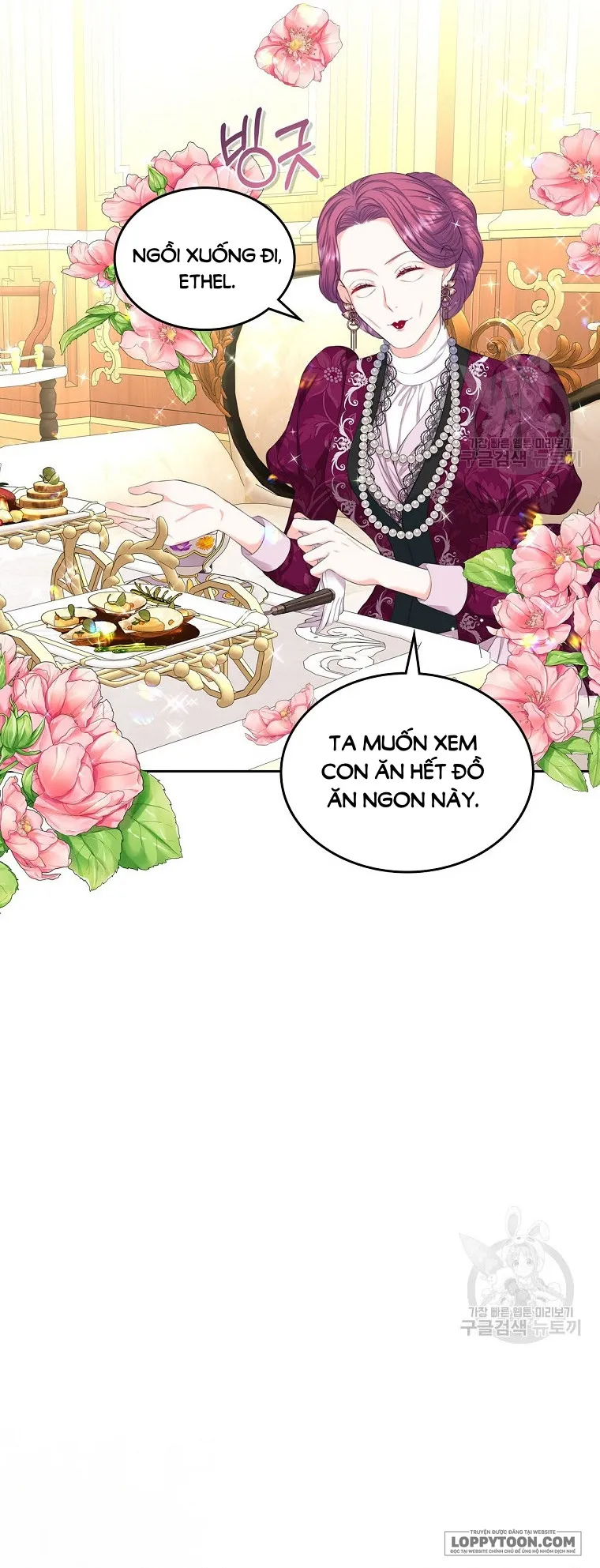 Tôi Sẽ Ly Hôn Với Anh Trai Nữ Chính Chap 22 - trang 23