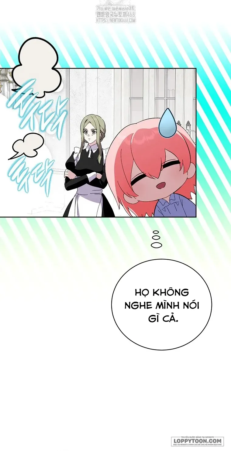 Phía Sau Mặt Nạ Của Nam Chính Hiền Lành Chap 98 - trang 8