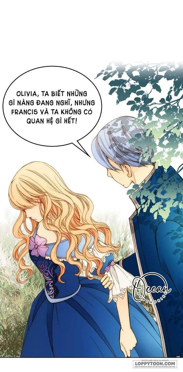 Đừng Đến Tiệm Hoa Của Wendy Chap 1 - trang 22