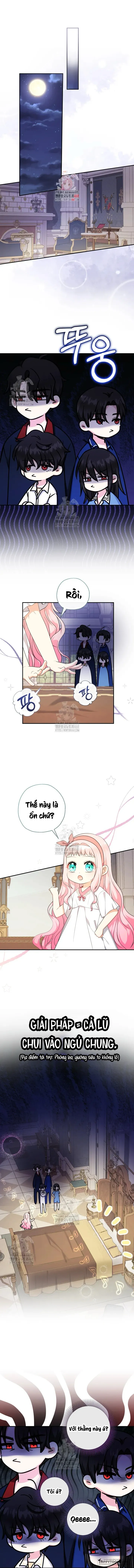 Tiểu Thư Tích Tiền Đi Bụi Chap 93 - trang 1