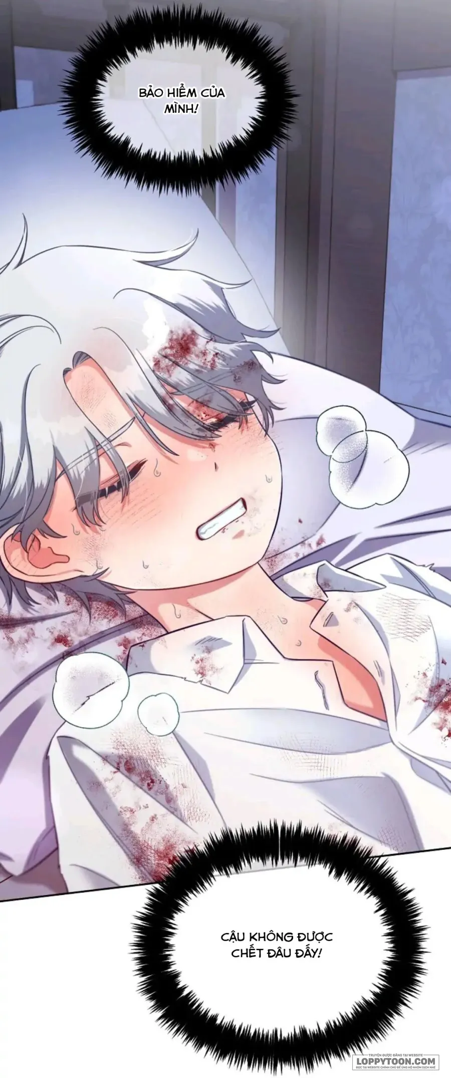 Tôi Sẽ Ở Ngay Bên Cạnh Nam Chính Chap 8 - trang 62