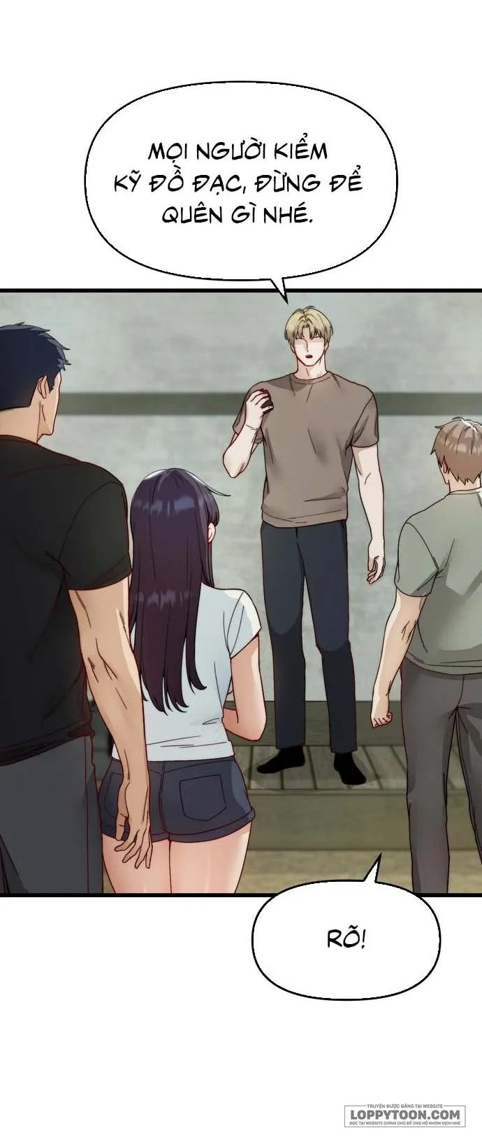 Sự Tham Lam Của Phụ Nữ Chap 25 - 🔞[END SS1] - trang 4