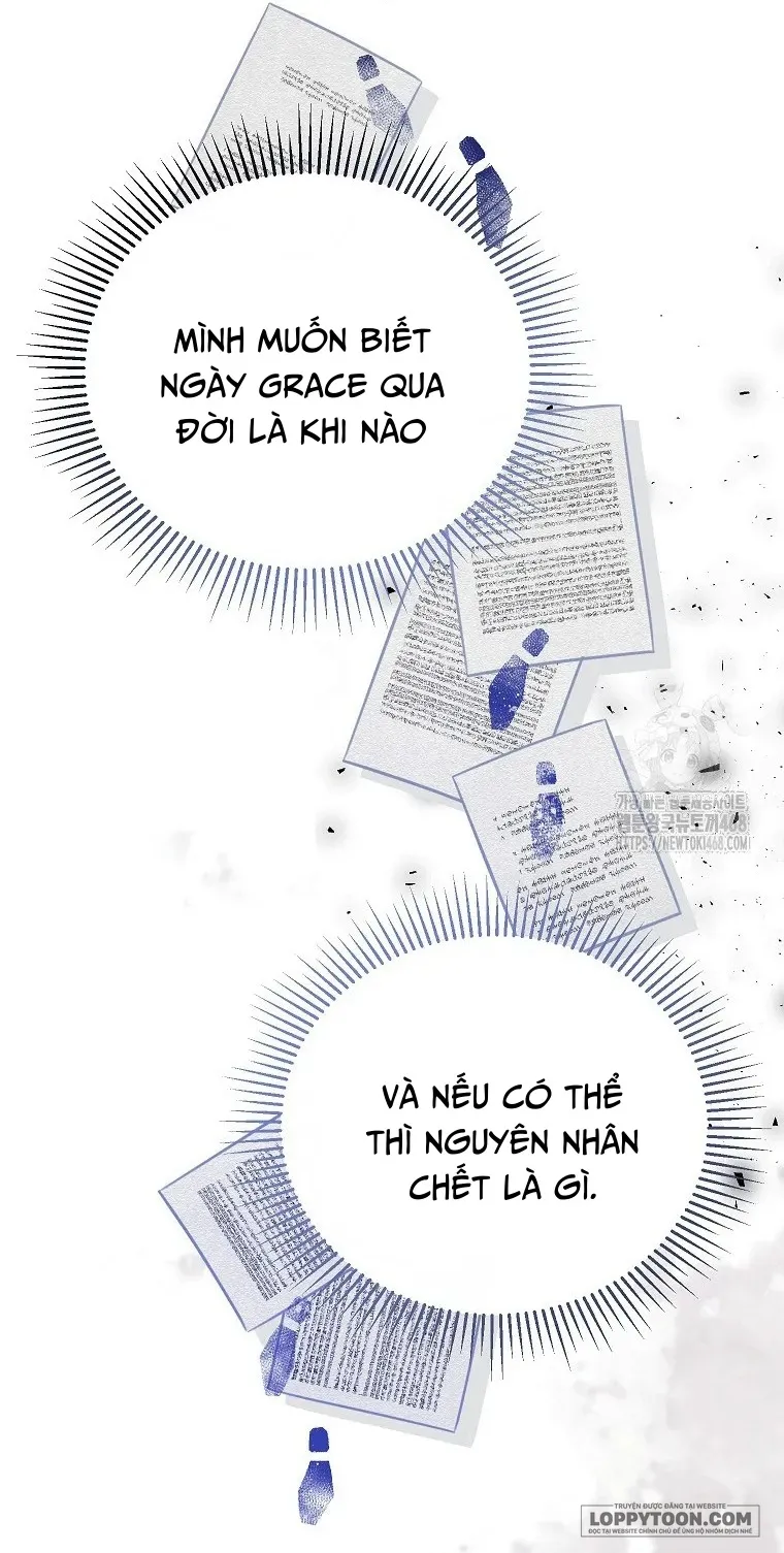Bé Con Chốn Hoa Nở Chap 51 - trang 48