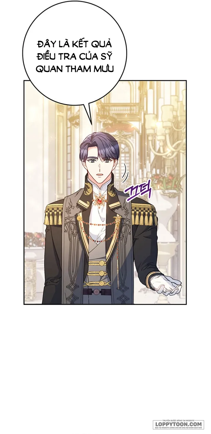 Nuôi Dưỡng Em Gái Xinh Đẹp Chap 28 - trang 61