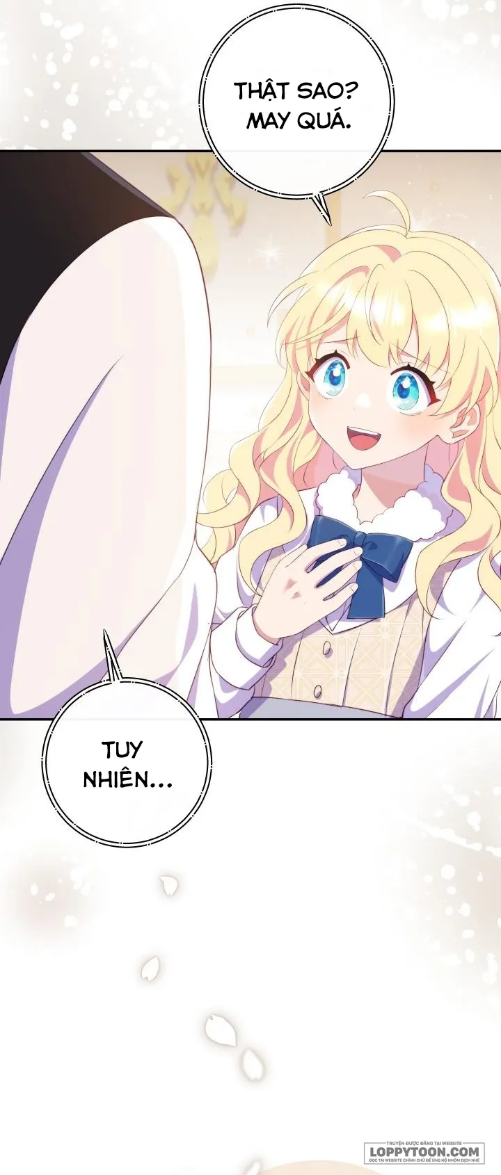 Trở Thành Bạn Thời Thơ Ấu Của Nam Phụ Ám Ảnh Chap 12 - trang 32