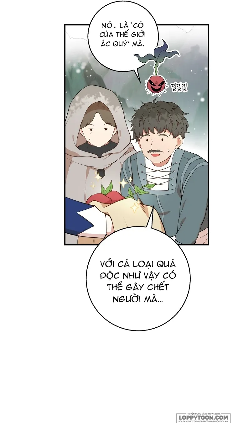 Sóc Con Tài Năng Chap 8 - trang 37