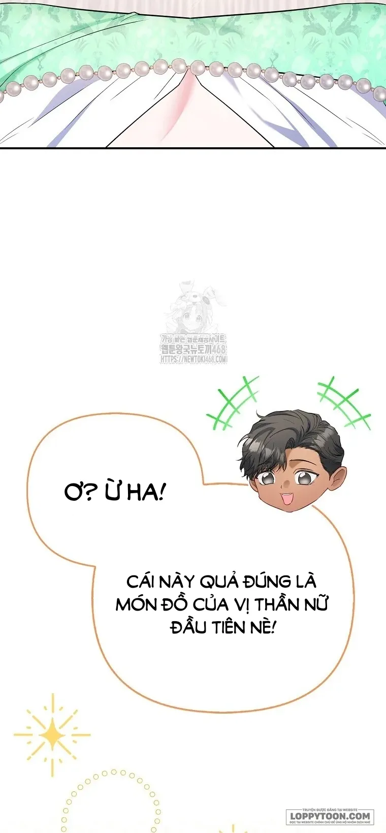 Nàng Công Chúa Của Mọi Người Chap 89 - trang 17
