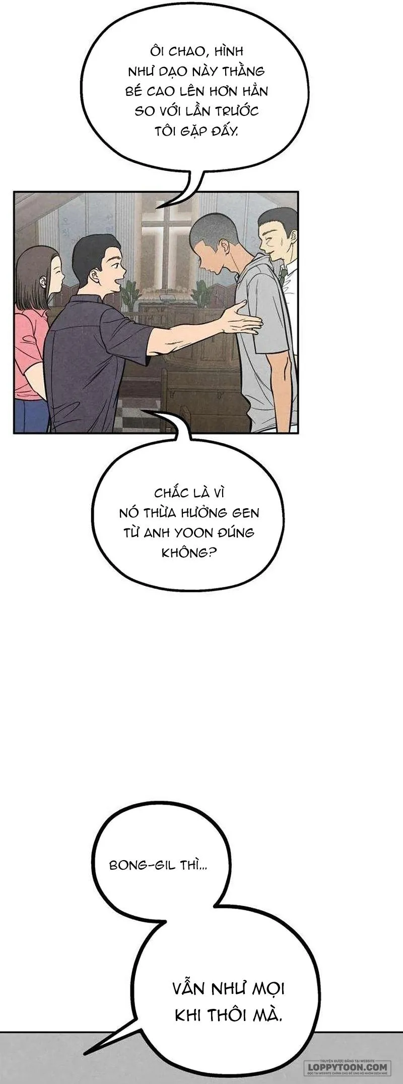 Phục Tùng Chap 7 - trang 49