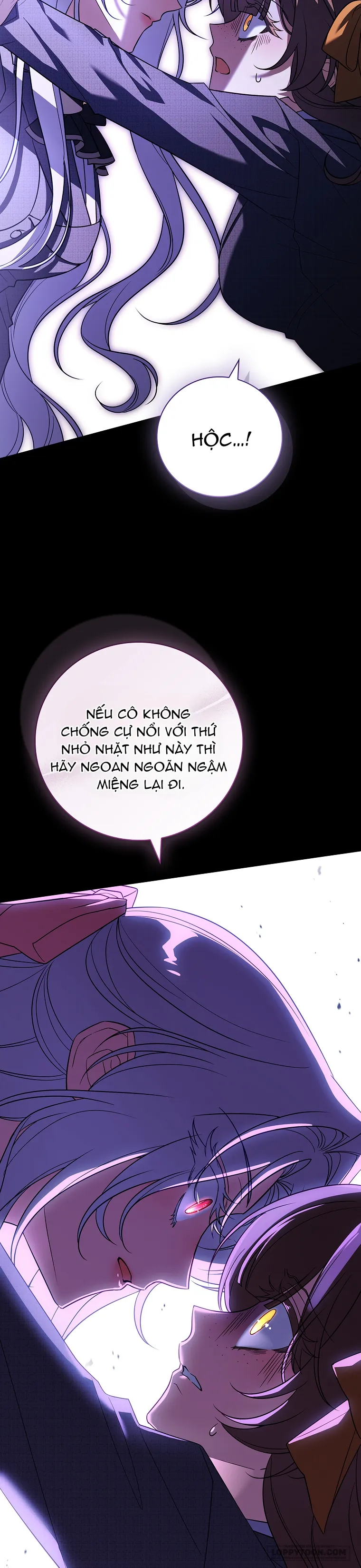 Cha Nào Con Nấy Chap 42 - trang 8