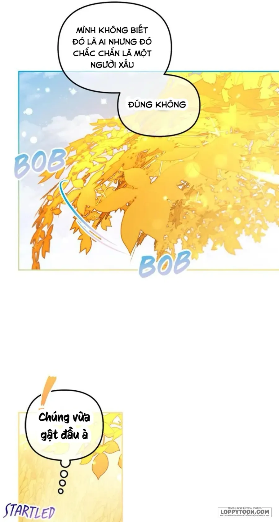 Tôi Sẽ Ở Ngay Bên Cạnh Nam Chính Chap 47 - trang 16