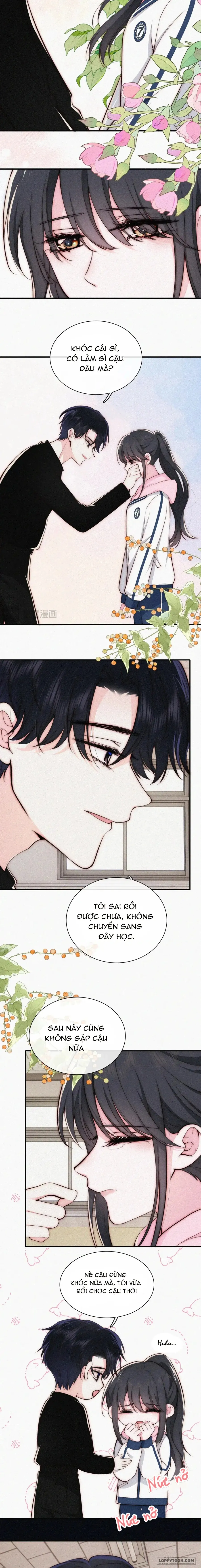 Một Lòng Cưng Chiều Chap 68 - trang 2