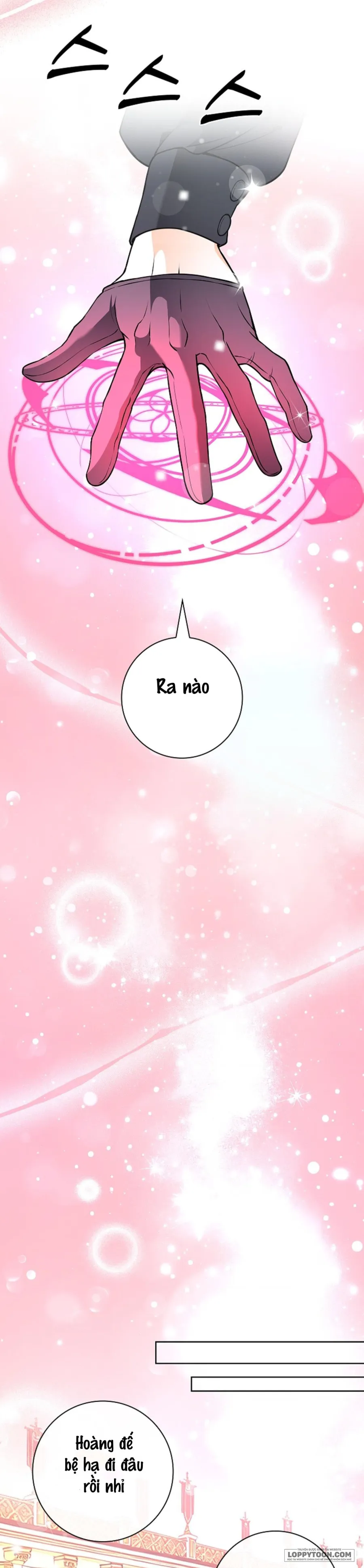 Cánh Hoa Ướt Đẫm Của Thánh Nữ Chap 41 - 🔞🔞🔞 NT3 - trang 8