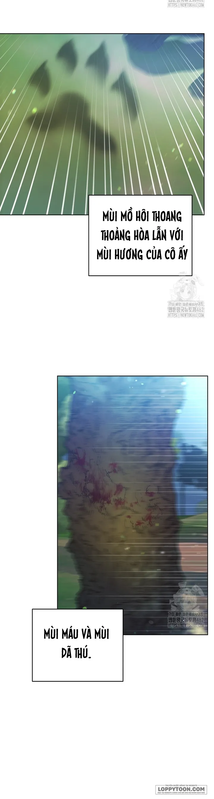 Chiếc Túi Bí Mật Của Quý Cô Xấu Xí Chap 43 - trang 9