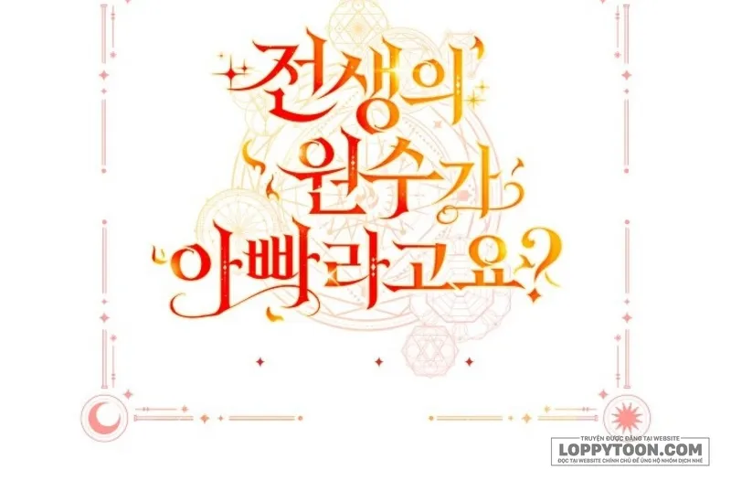 Papa Là Kẻ Thù Kiếp Trước Của Tôi? Chap 79 - trang 68