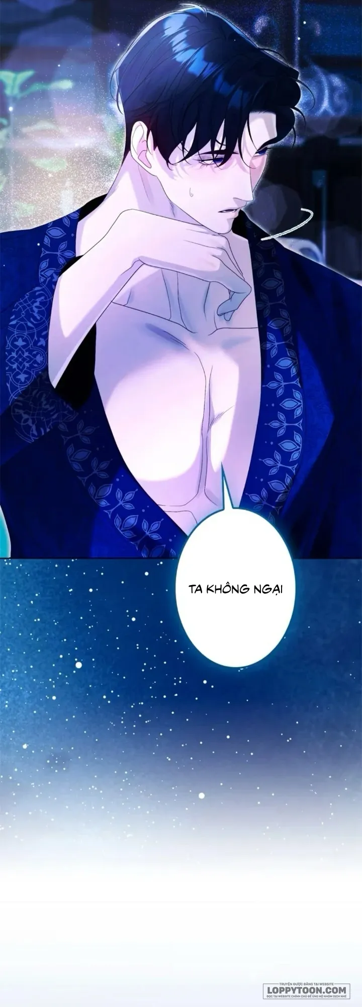 Không Cần Hối Hận Chap 30 - trang 80