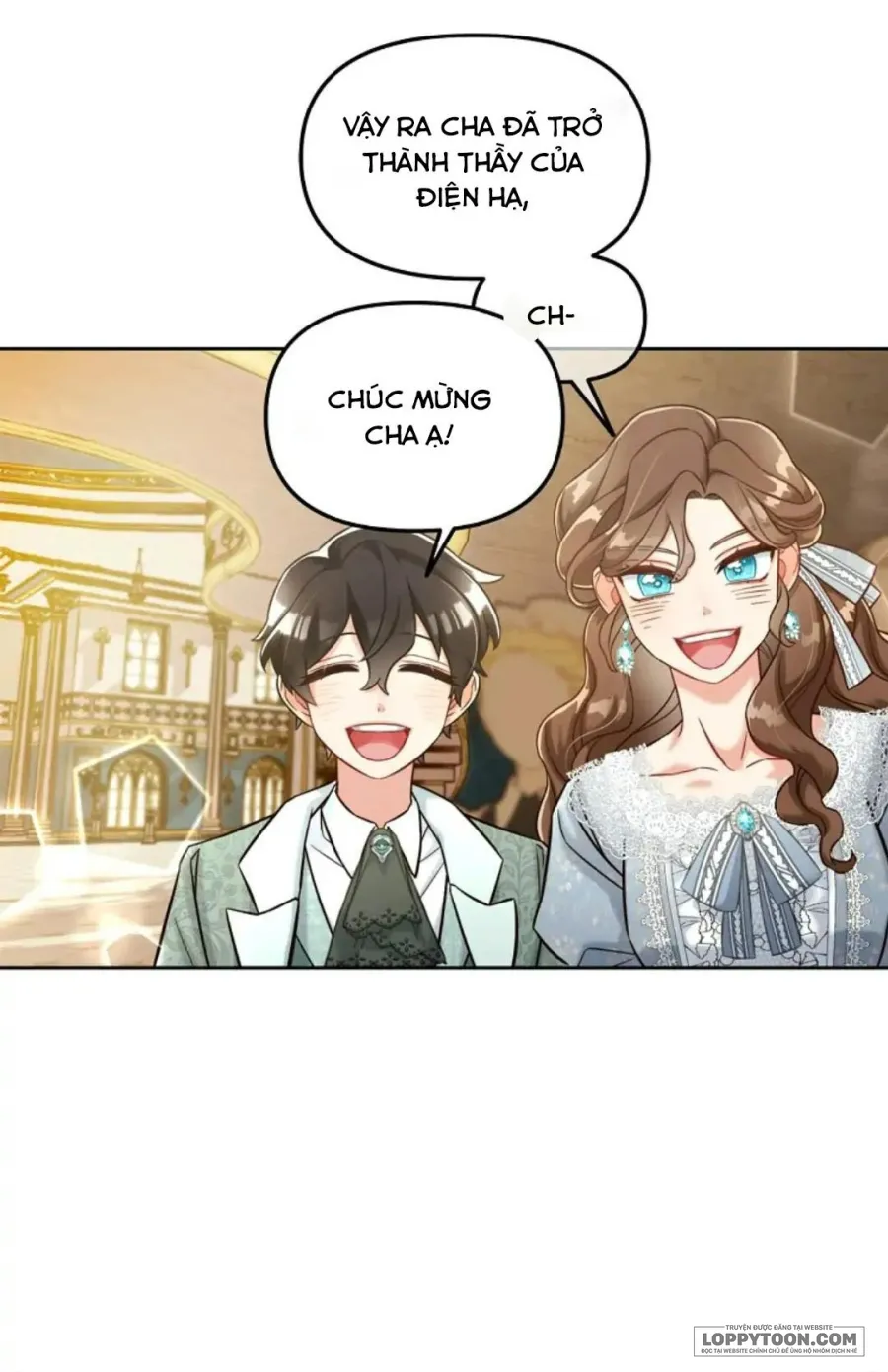 Tôi Sẽ Ở Ngay Bên Cạnh Nam Chính Chap 2 - trang 62