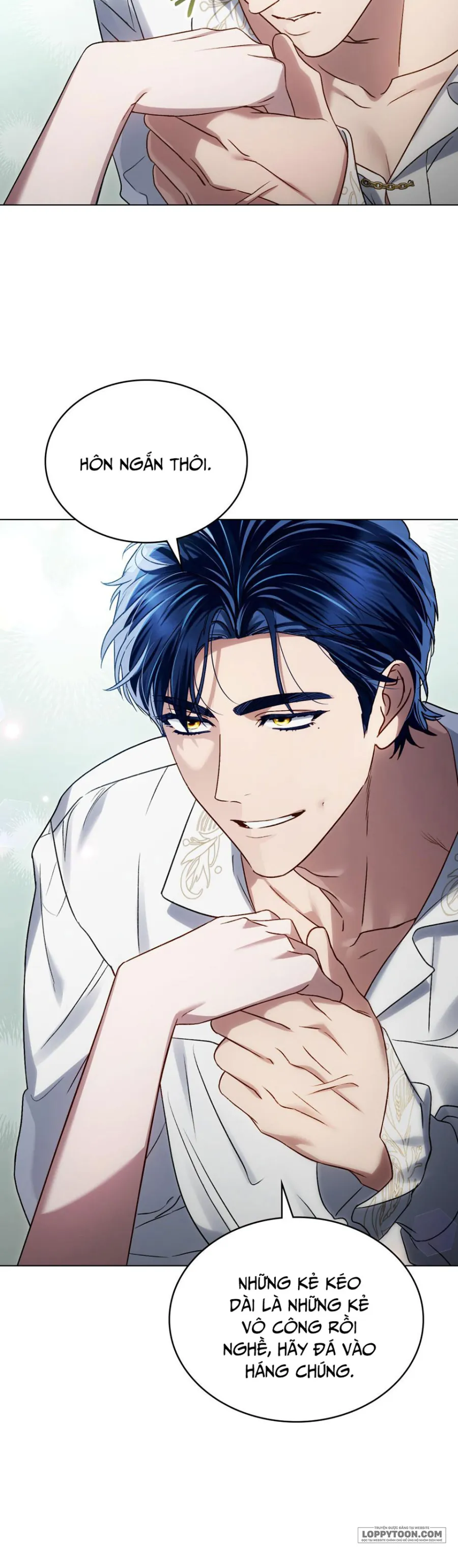 Giới Thượng Lưu Chap 26 - trang 21