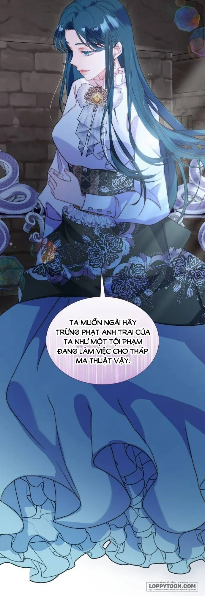 Tôi Được Sinh Ra Là Cô Con Gái Thứ Hai Chap 77 - trang 25