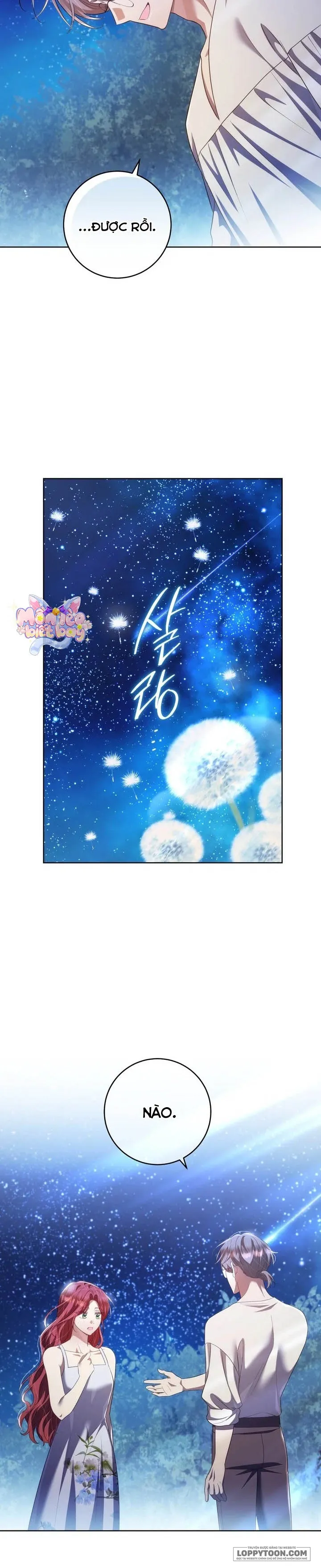 Vị Hoàng Tử Của Em Chap 41 - trang 32