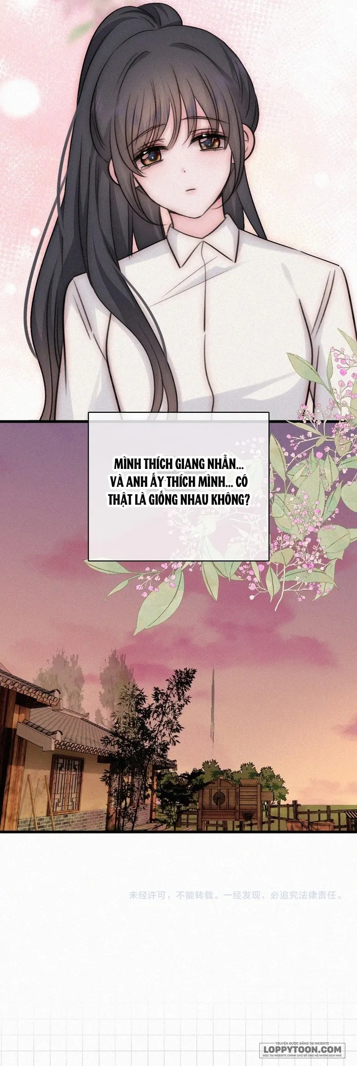Một Lòng Cưng Chiều Chap 172 - trang 17