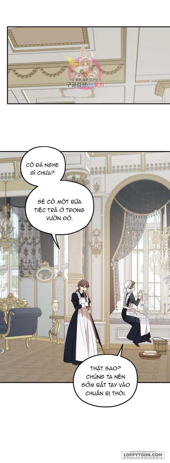 Gia Đình Chồng Quá Ám Ảnh Bởi Tôi Chap 36 - trang 1