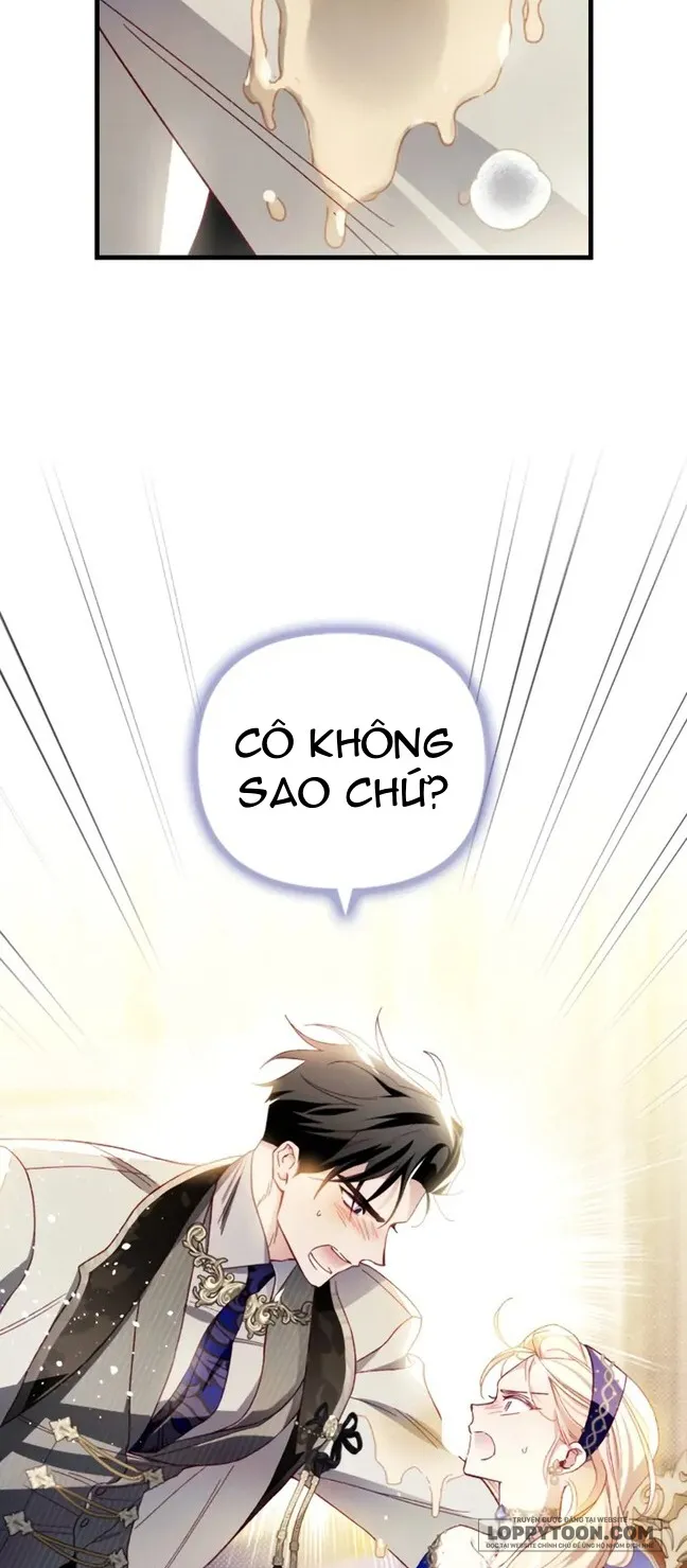Nuôi Vị Hôn Phu Bằng Tiền Bạc Chap 27 - trang 2