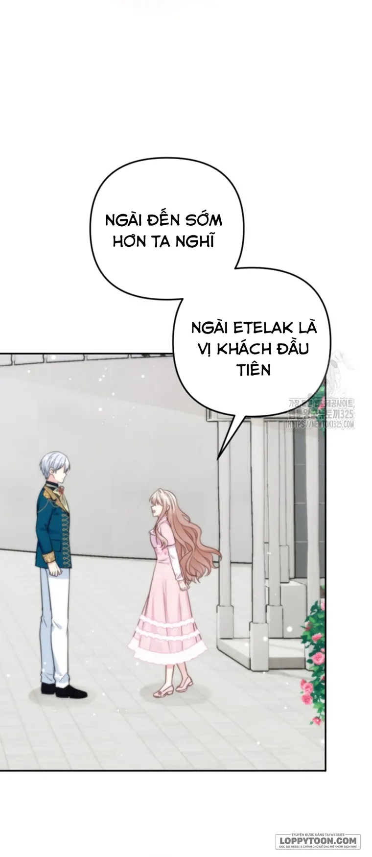 Tôi Sống Chung Với Mẹ Chồng Chap 62 - trang 49