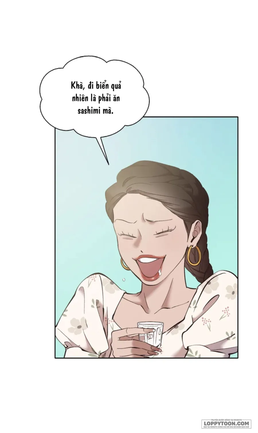 Thanh Xuân Của Chúng Ta Chap 57 - trang 19