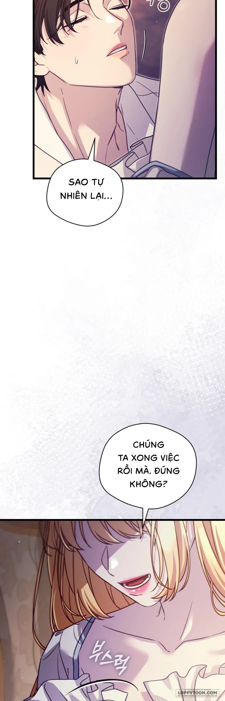 Phương Pháp Chữa Lành Cho Thanh Mai Trúc Mã Ốm Yếu Chap 8 - trang 23