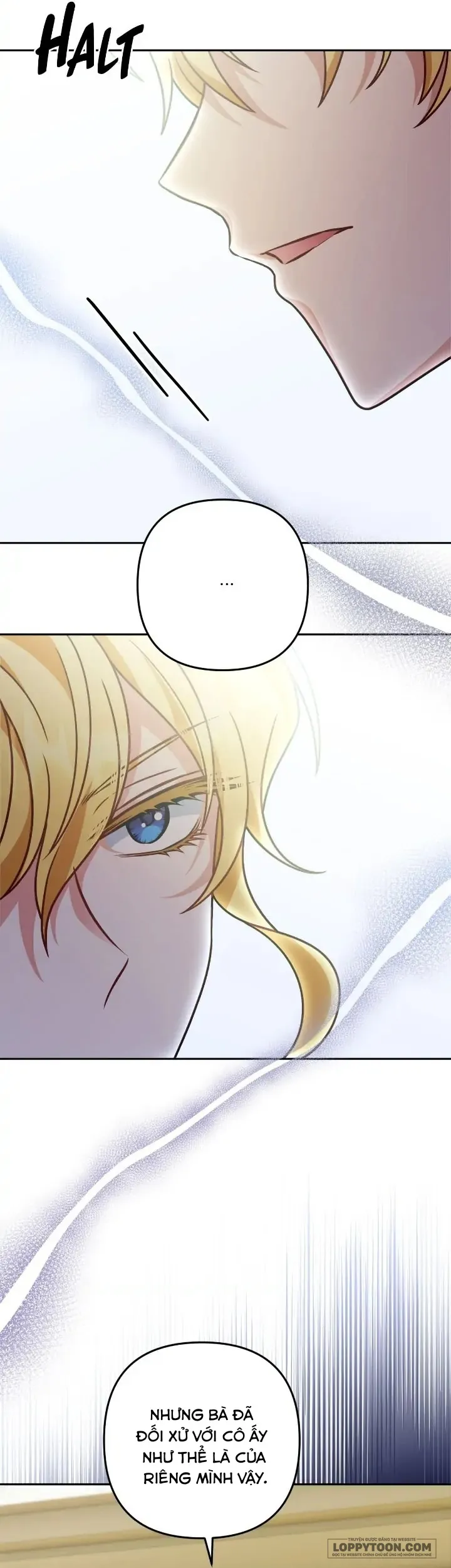Tôi Sống Chung Với Mẹ Chồng Chap 13 - trang 18