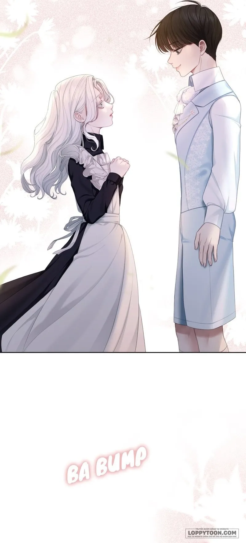 Hầu Nữ Không Còn Thèm Muốn Chủ Nhân Nữa Chap 5 - trang 7