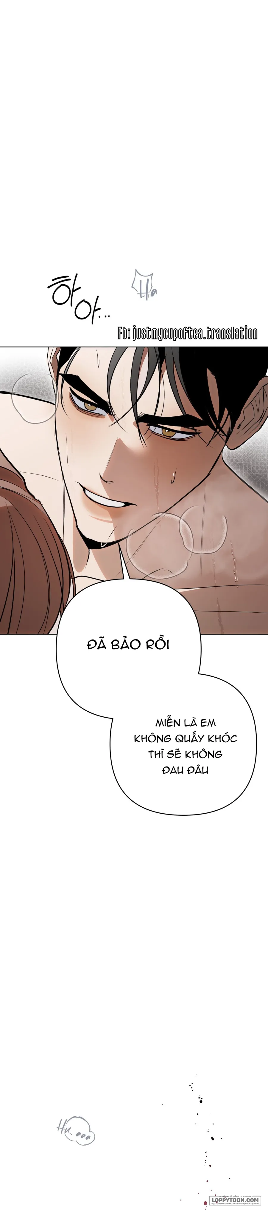 Ngưỡng Tuyệt Đối Chap 37 - trang 36