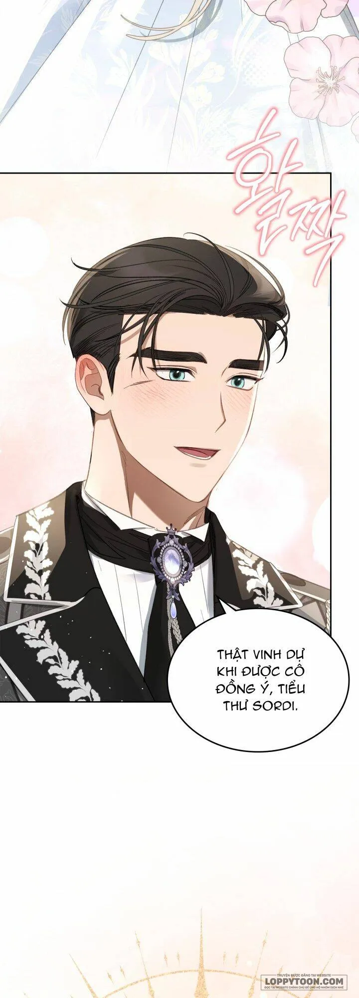 Nam Chính Quái Vật Sống Dưới Giường Tôi Chap 31 - trang 51