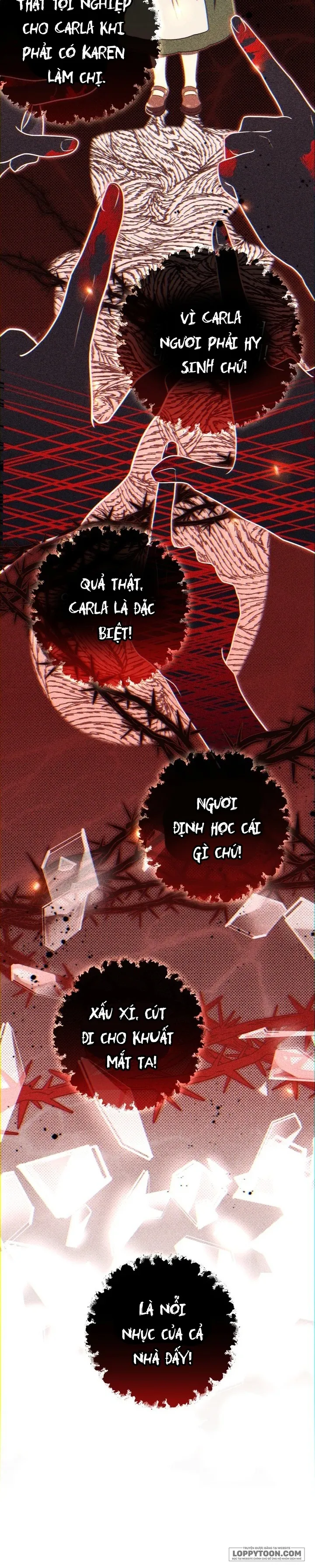 Vị Hoàng Tử Của Em Chap 23 - trang 12